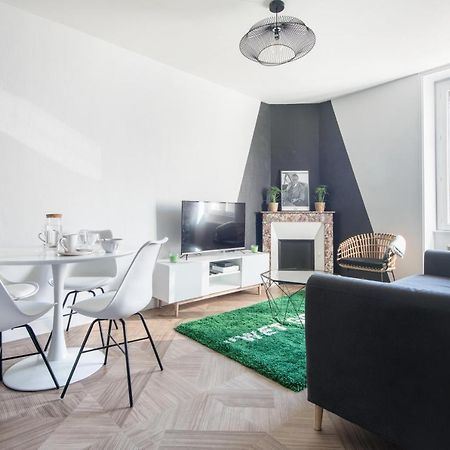 Appartement Le Perroquet de La Rochelle à La Rochelle  Extérieur photo