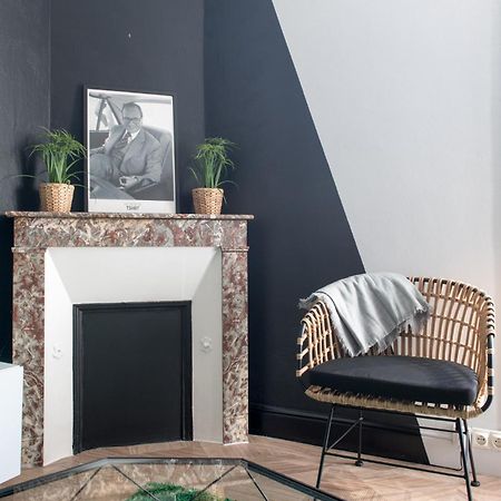 Appartement Le Perroquet de La Rochelle à La Rochelle  Extérieur photo