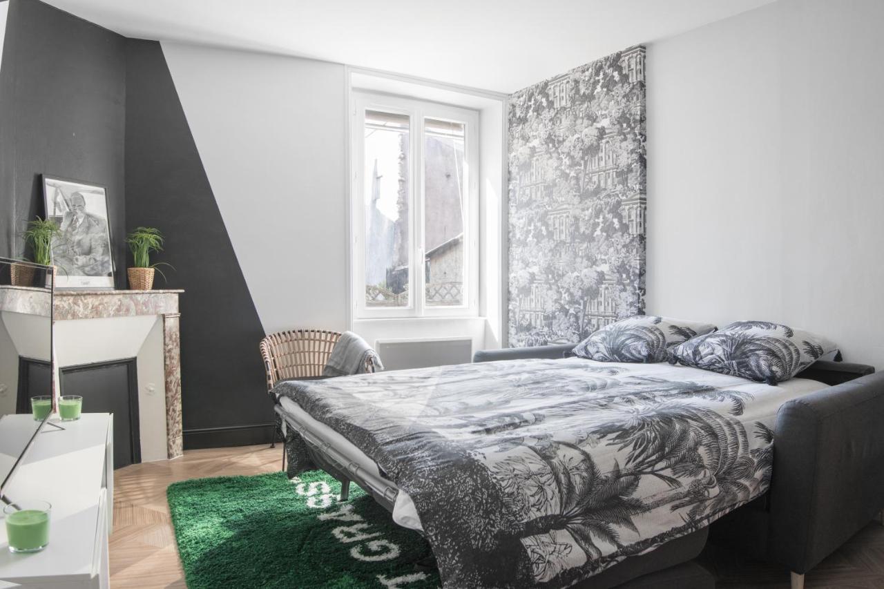 Appartement Le Perroquet de La Rochelle à La Rochelle  Extérieur photo