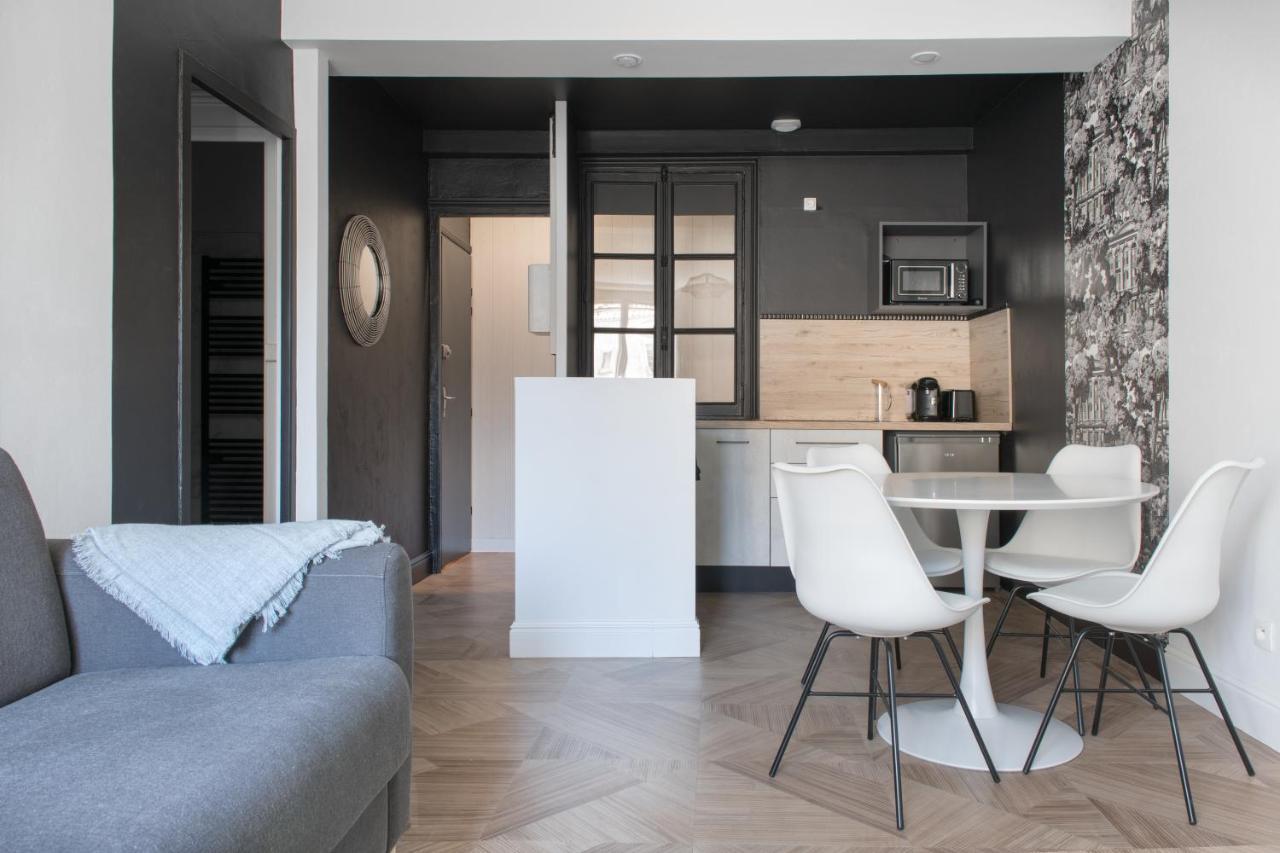 Appartement Le Perroquet de La Rochelle à La Rochelle  Extérieur photo