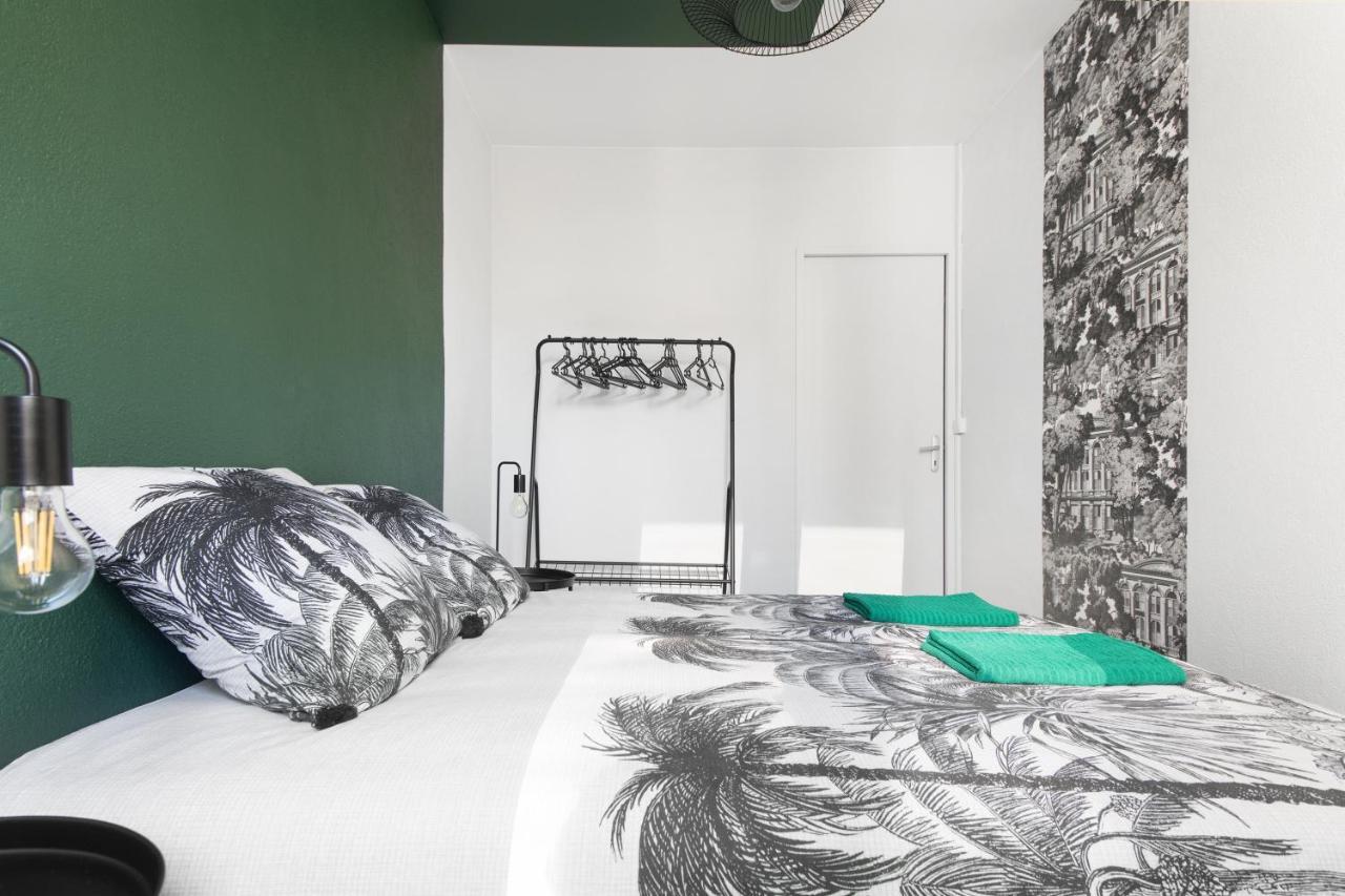 Appartement Le Perroquet de La Rochelle à La Rochelle  Extérieur photo
