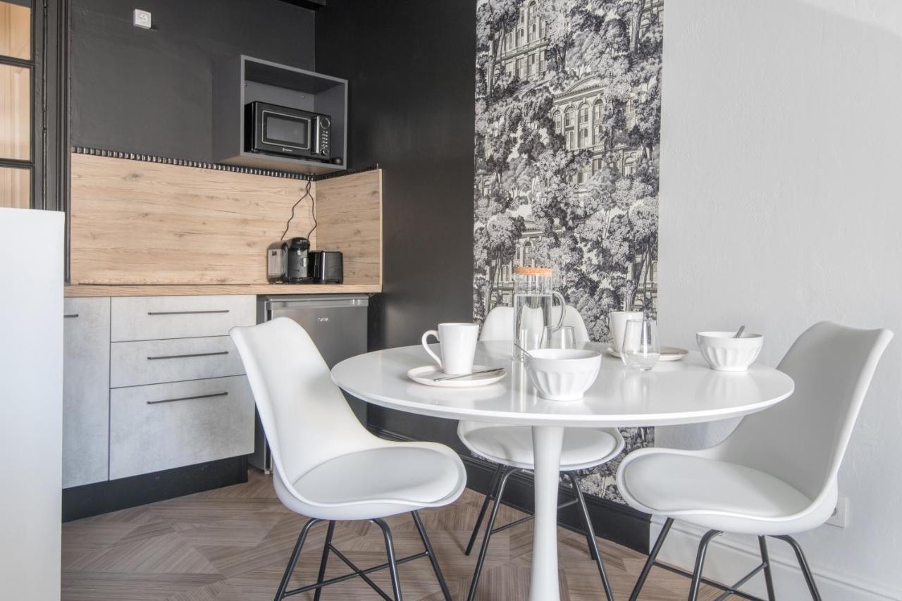 Appartement Le Perroquet de La Rochelle à La Rochelle  Extérieur photo