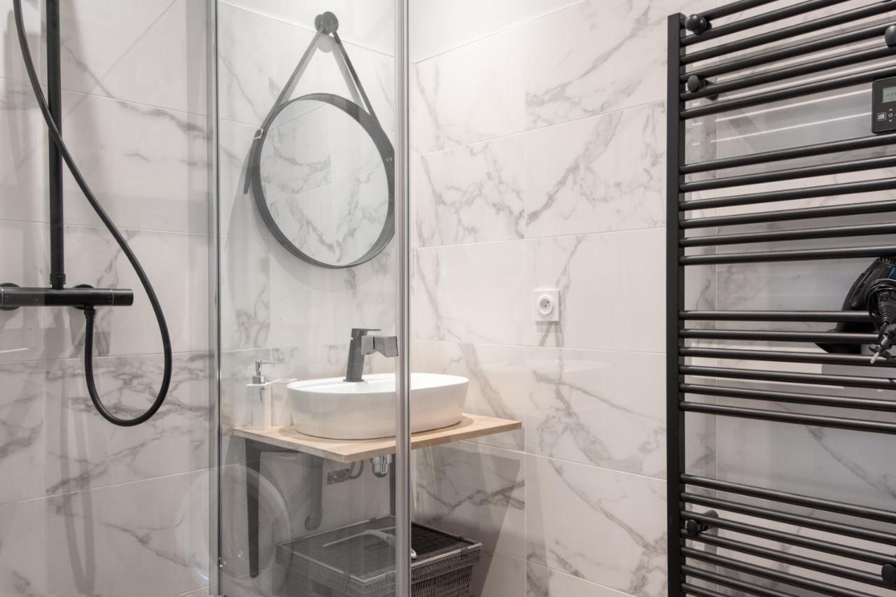 Appartement Le Perroquet de La Rochelle à La Rochelle  Extérieur photo