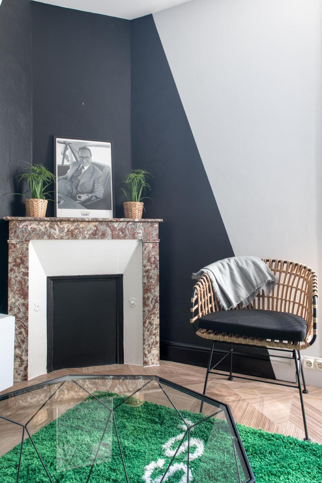 Appartement Le Perroquet de La Rochelle à La Rochelle  Extérieur photo