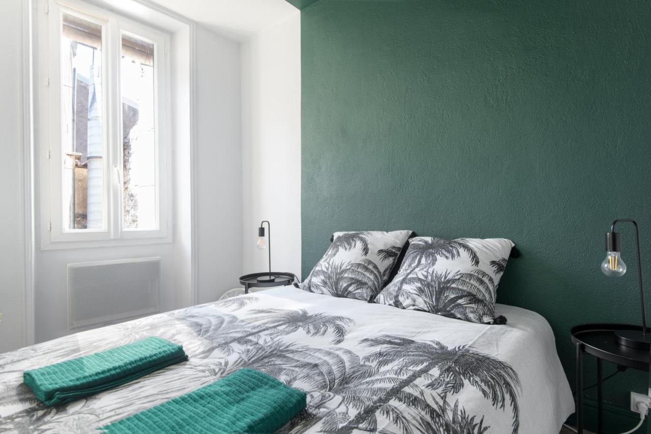 Appartement Le Perroquet de La Rochelle à La Rochelle  Extérieur photo
