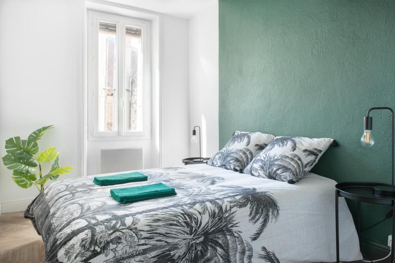 Appartement Le Perroquet de La Rochelle à La Rochelle  Extérieur photo